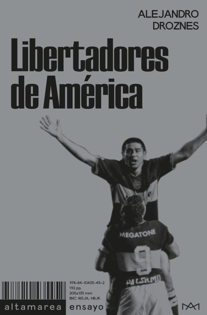 Libertadores de América Libertadores de América