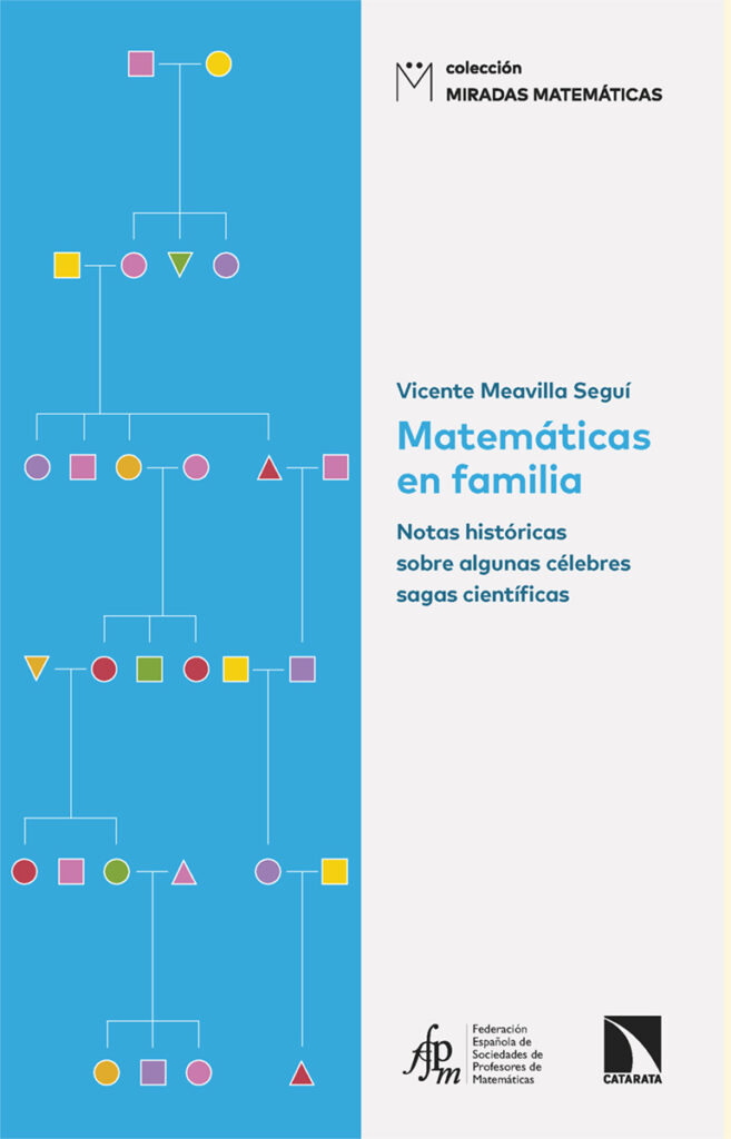 La evolución de los seres vivos