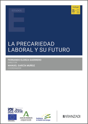 PRECARIEDAD LABORAL Y SU FUTURO