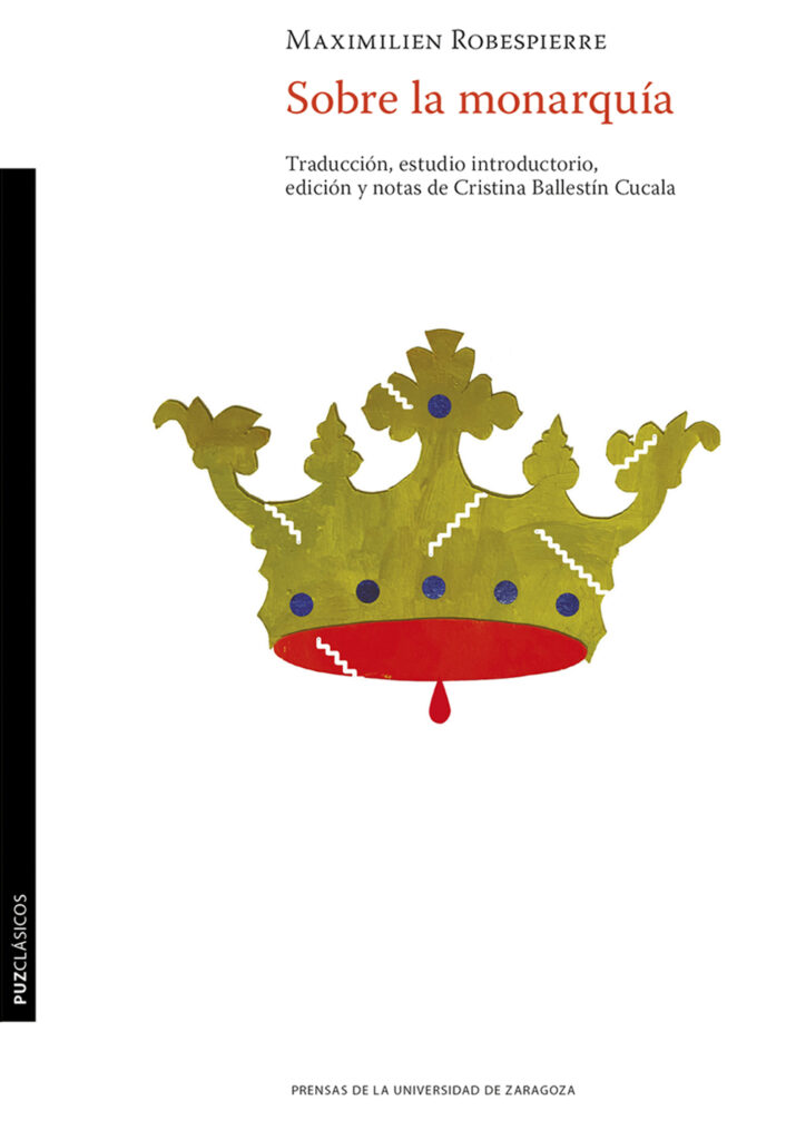 Sobre la monarquía