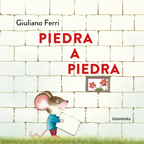 Piedra a piedra