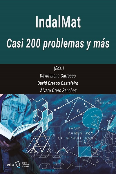 IndalMat: Casi 200 problemas y más IndalMat: Casi 200 problemas y más