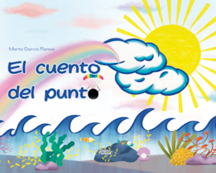 EL CUENTO DEL PUNTO EL CUENTO DEL PUNTO