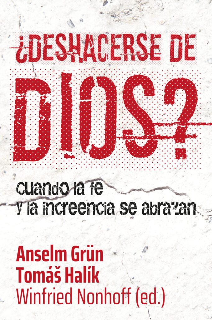 ¿Deshacerse de Dios?