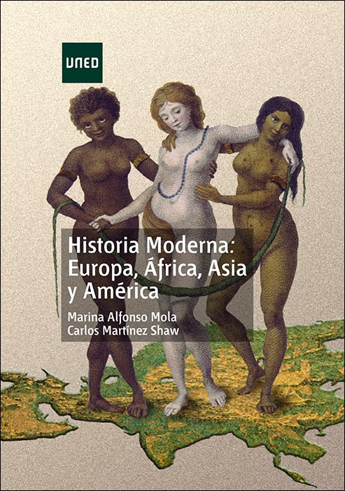 Breve historia de los Reinos Ibéricos