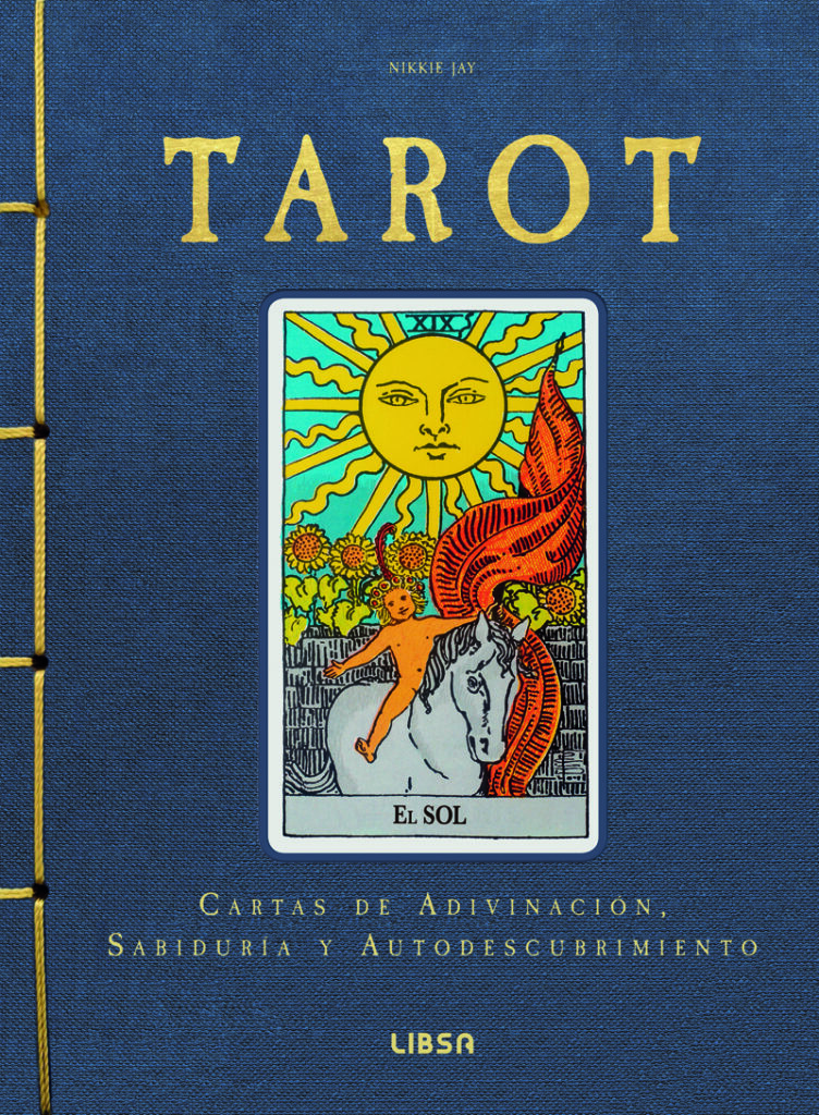 Tarot del Toro. Edición limitada