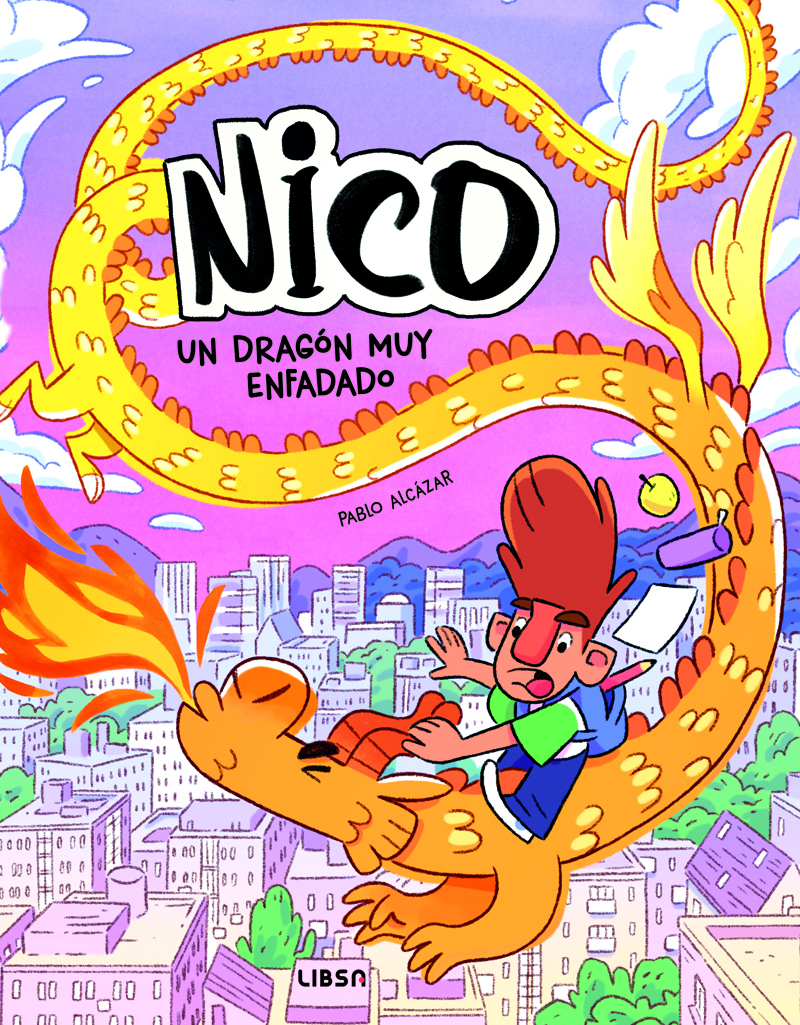 EL LOBO EN CALZONCILLOS 09. LAS PARCELITAS DEL CONEJO
