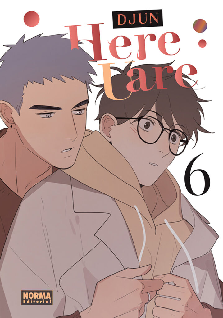 HERE U ARE 06 HERE U ARE 06