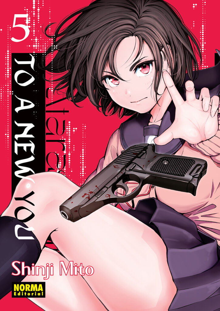HEART GEAR 07