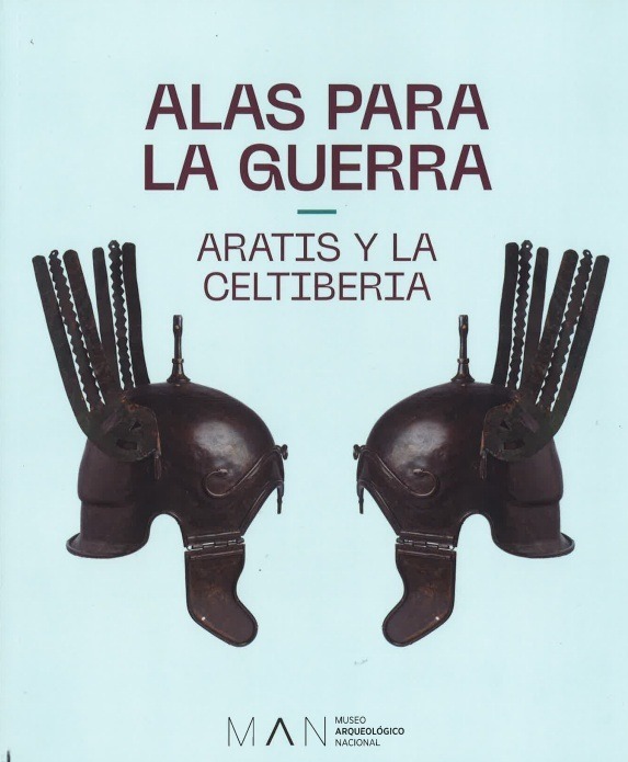 Alas para la guerra