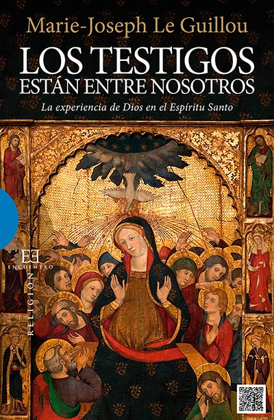 Los testigos están entre nosotros