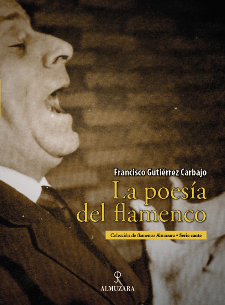 Pragmática del discurso lírico