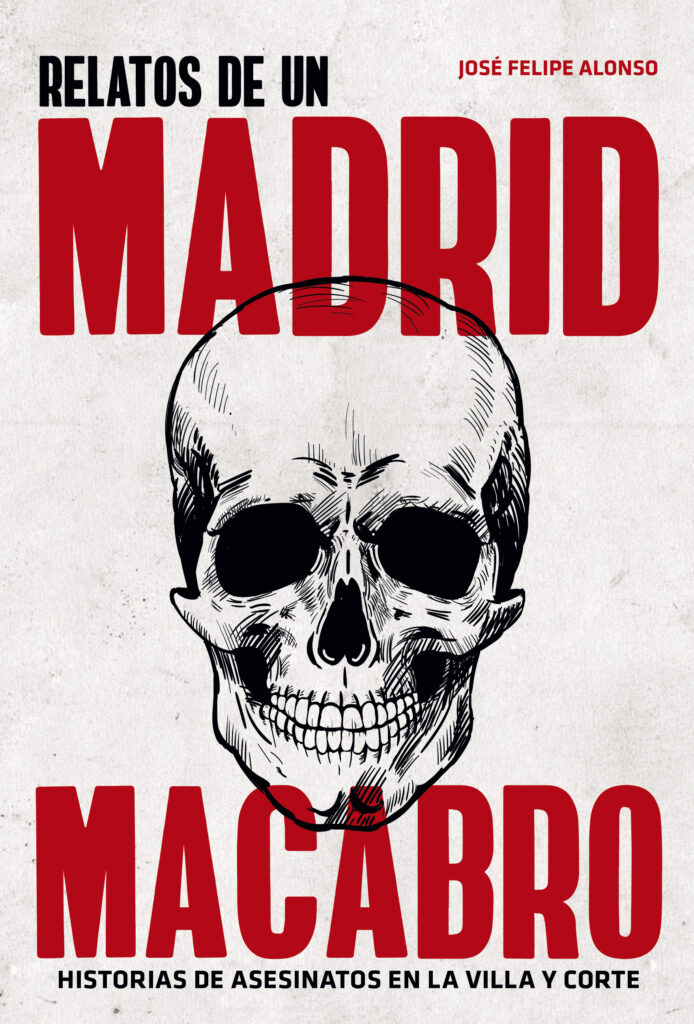 Las tabernas más antiguas de Madrid