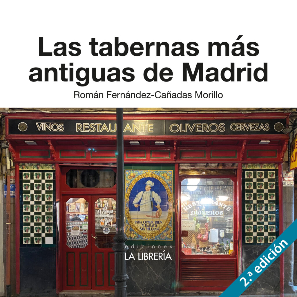 Madrid para madrileños