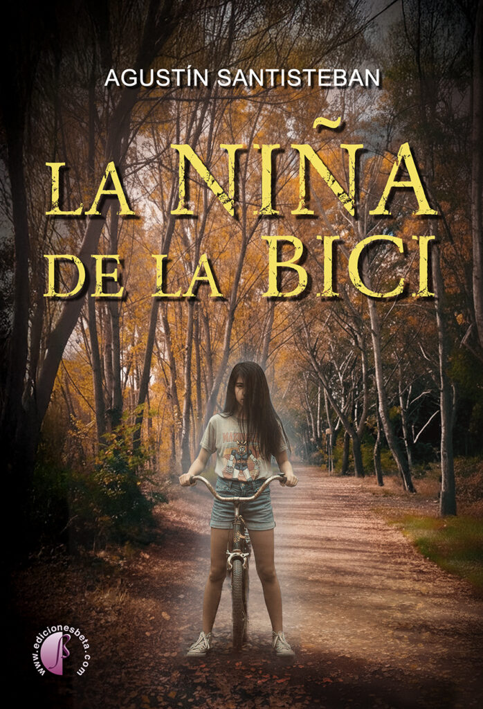 Un asesino en serie en Soria, ¿en serio?