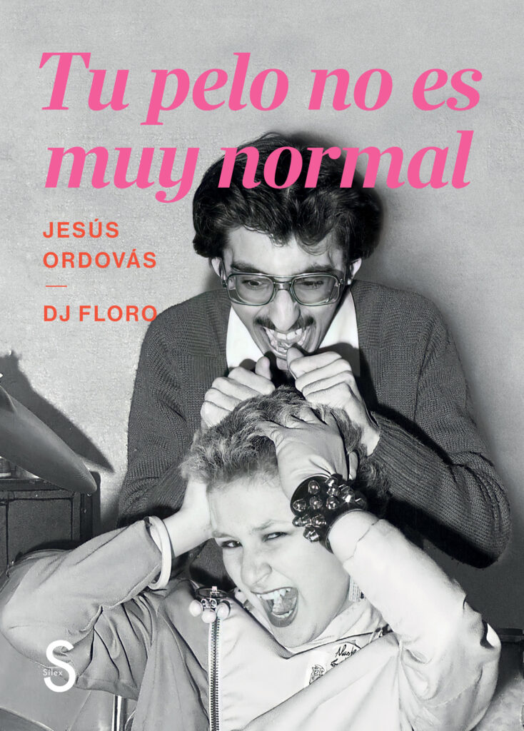 Tu pelo no es muy normal Tu pelo no es muy normal