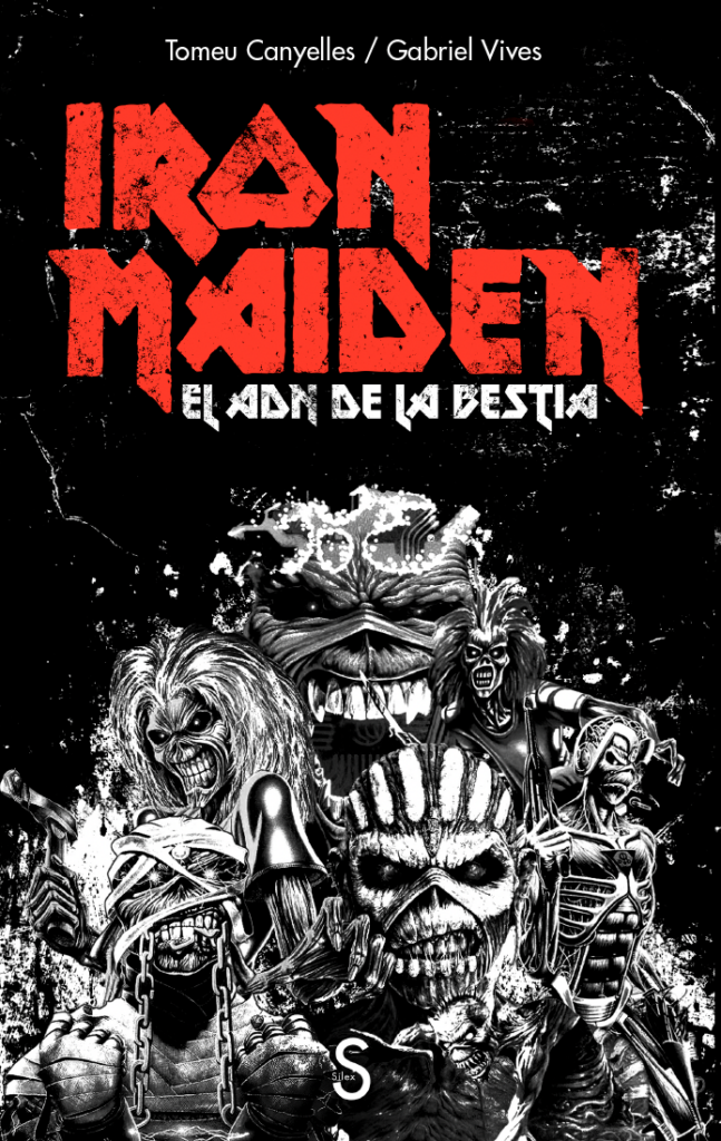 Iron Maiden Iron Maiden