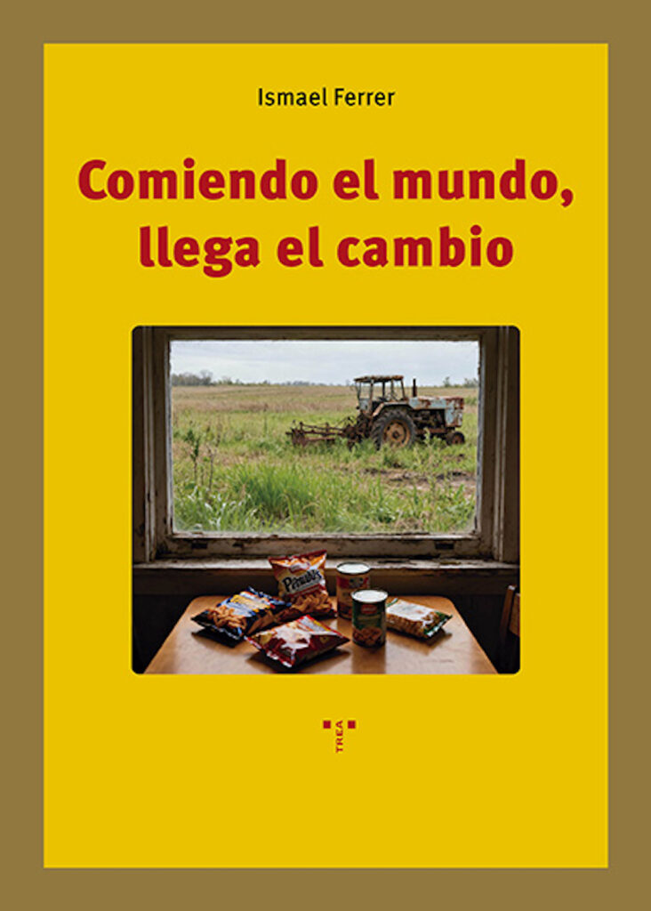¿Qué es el trabajo?
