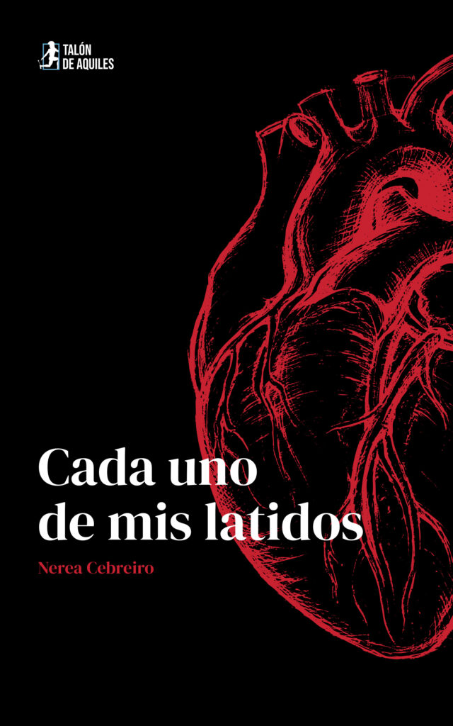 Llena pues de palabras