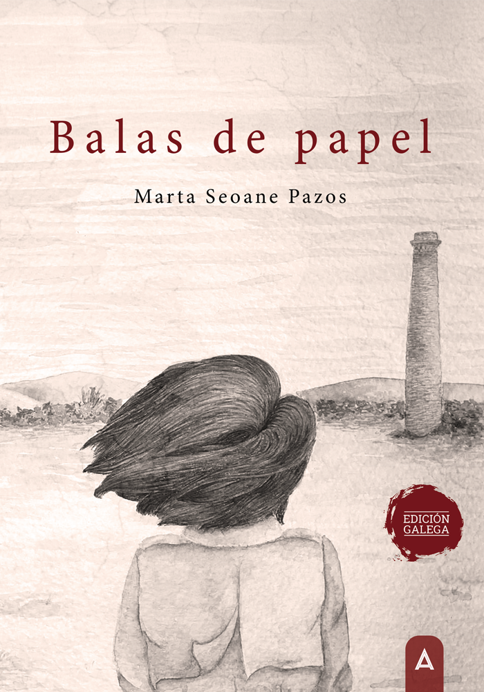 Balas de papel