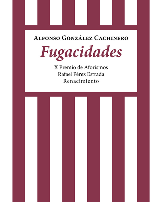 FUGACIDADES FUGACIDADES