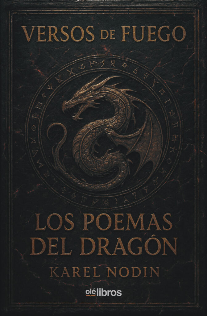 Los poemas del dragón