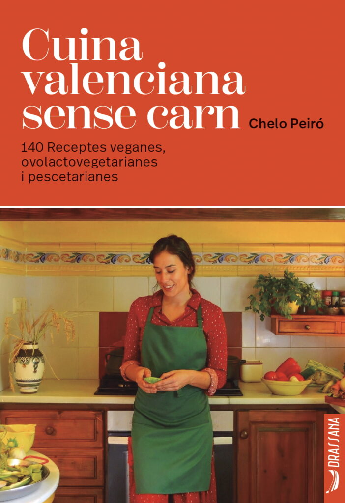 Cuina valenciana sense carn