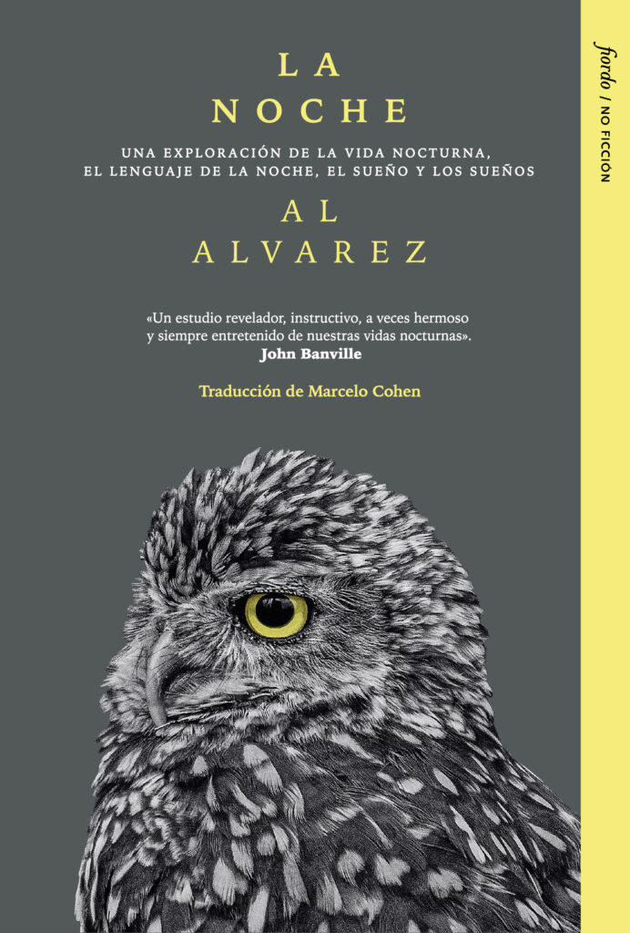 Terror y poesía