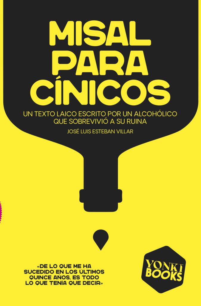 Colmeiro por si mesmo