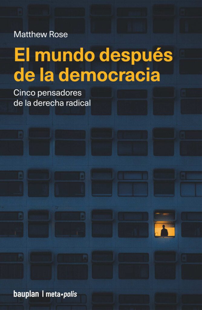 ¿Qué hacemos con la clase media?