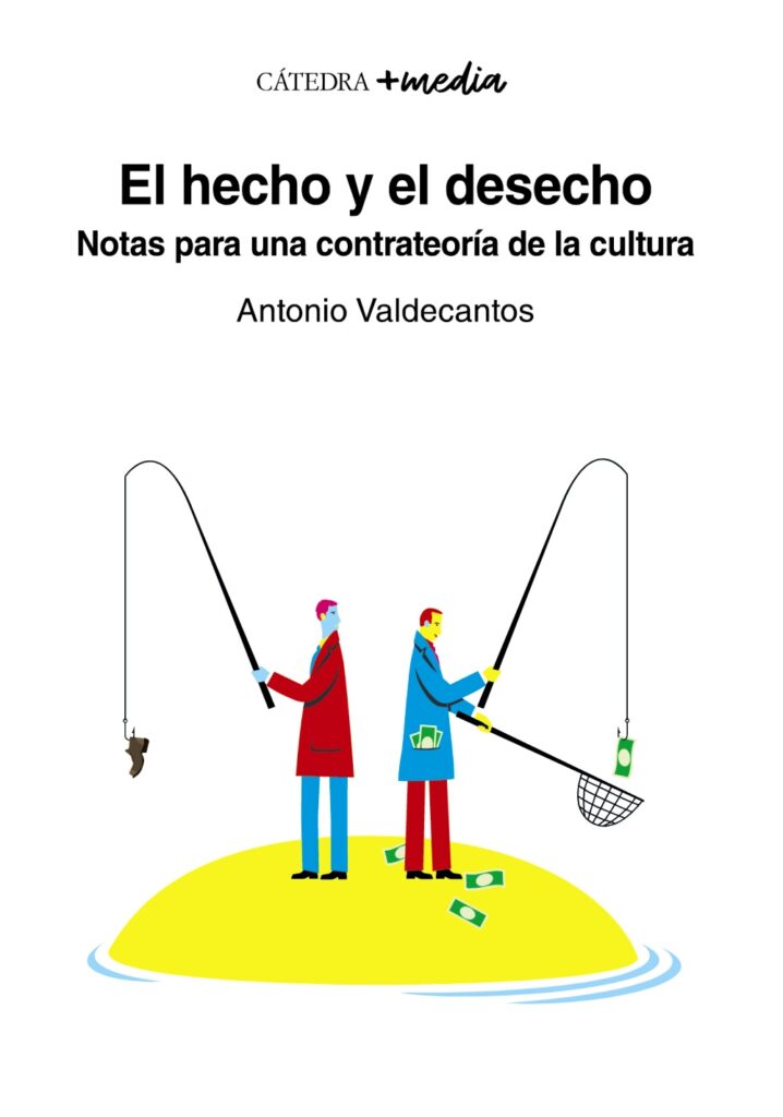 El último holocausto europeo