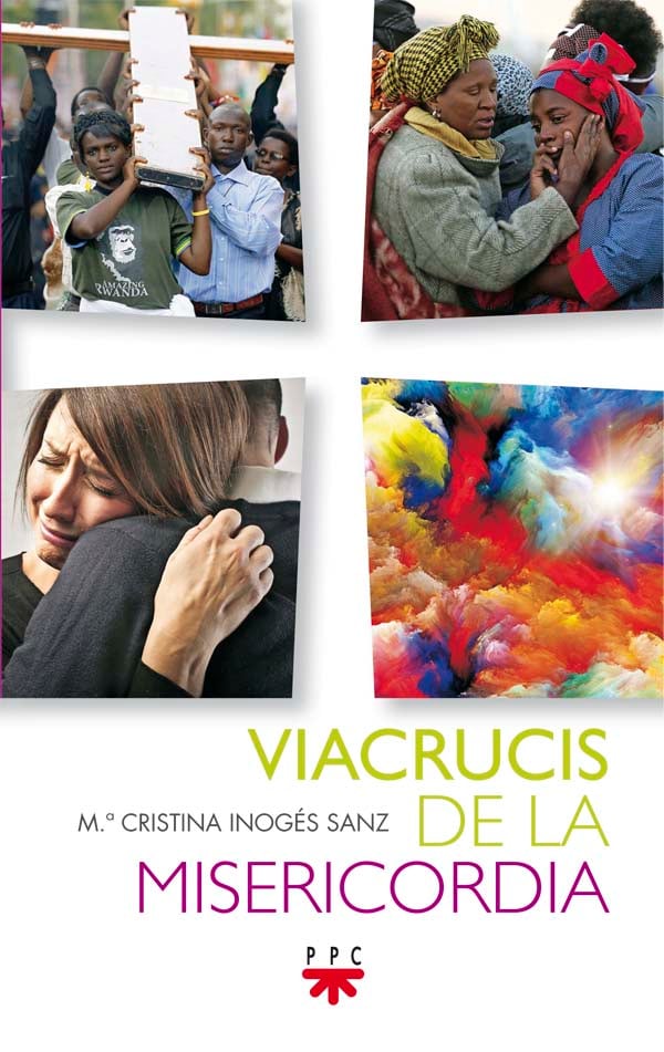 Viacrucis de la misericordia