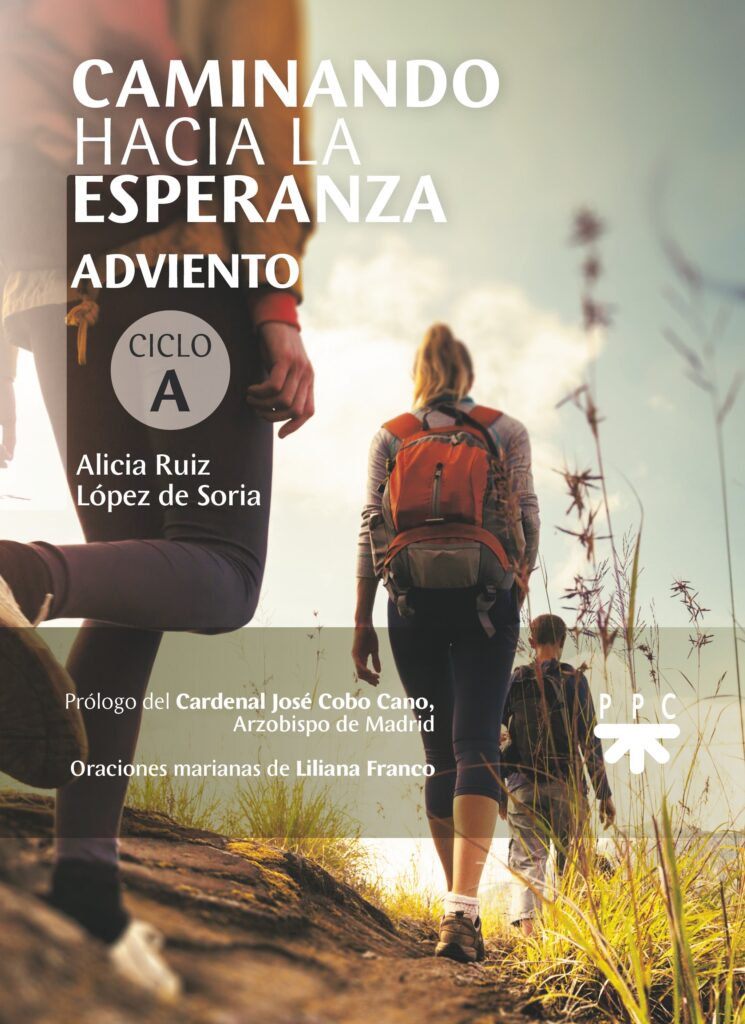 Tras las huellas de Teresa