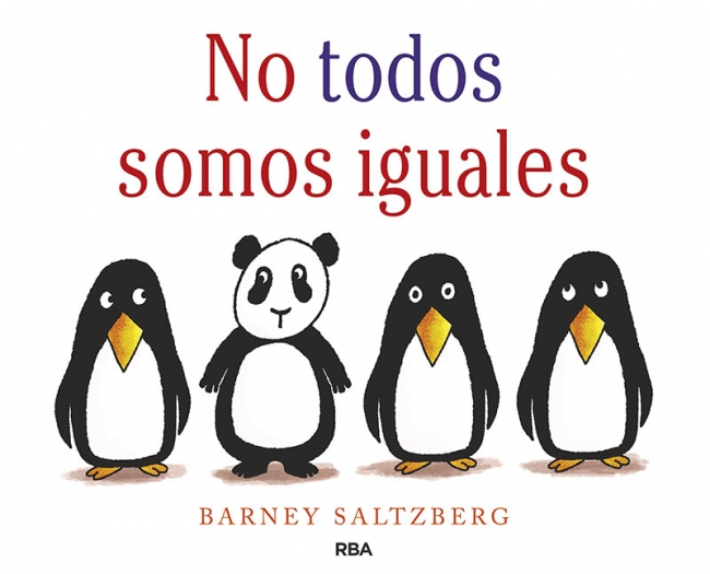 El libro de las super tijeras