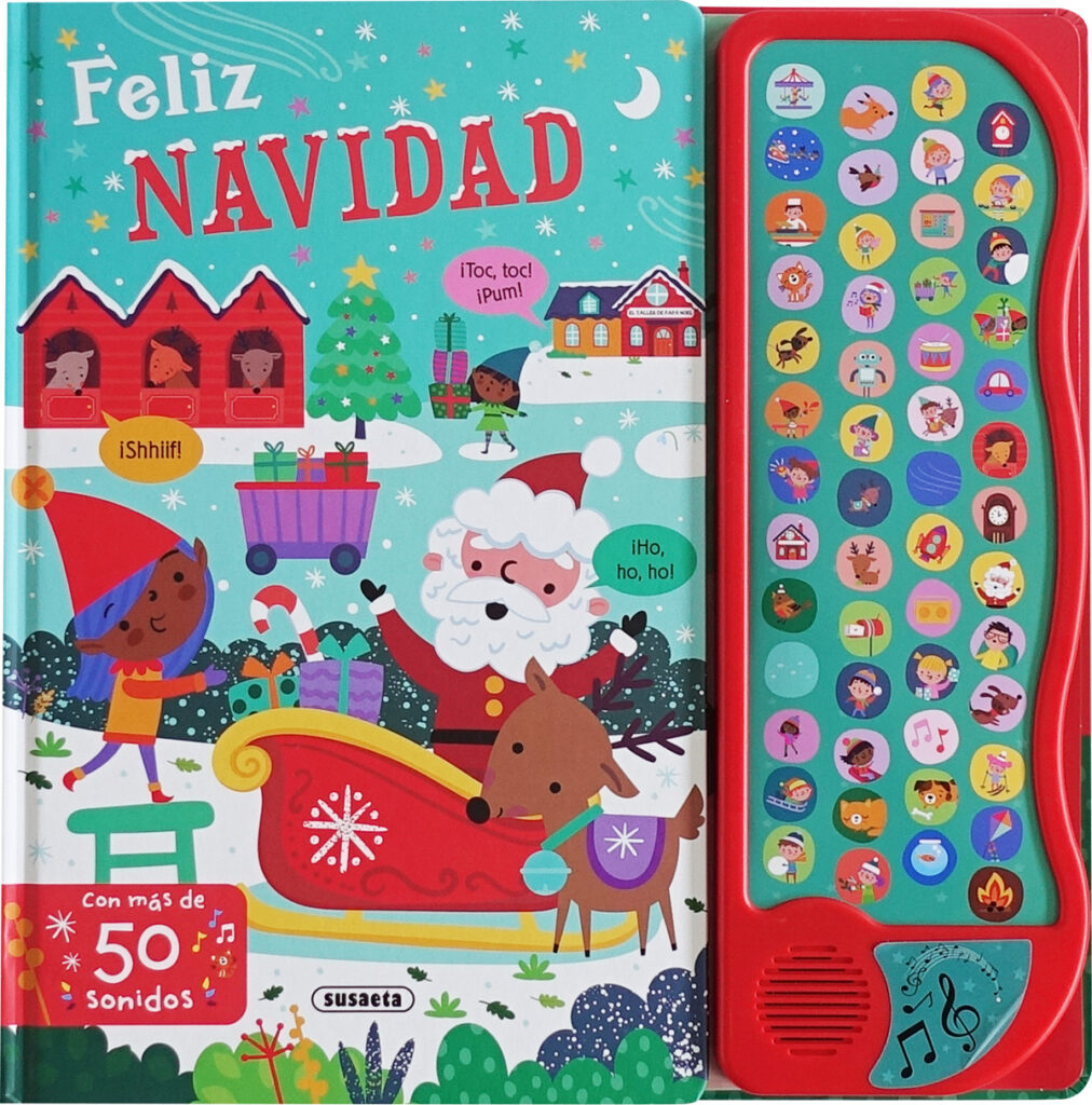 Un día de compras