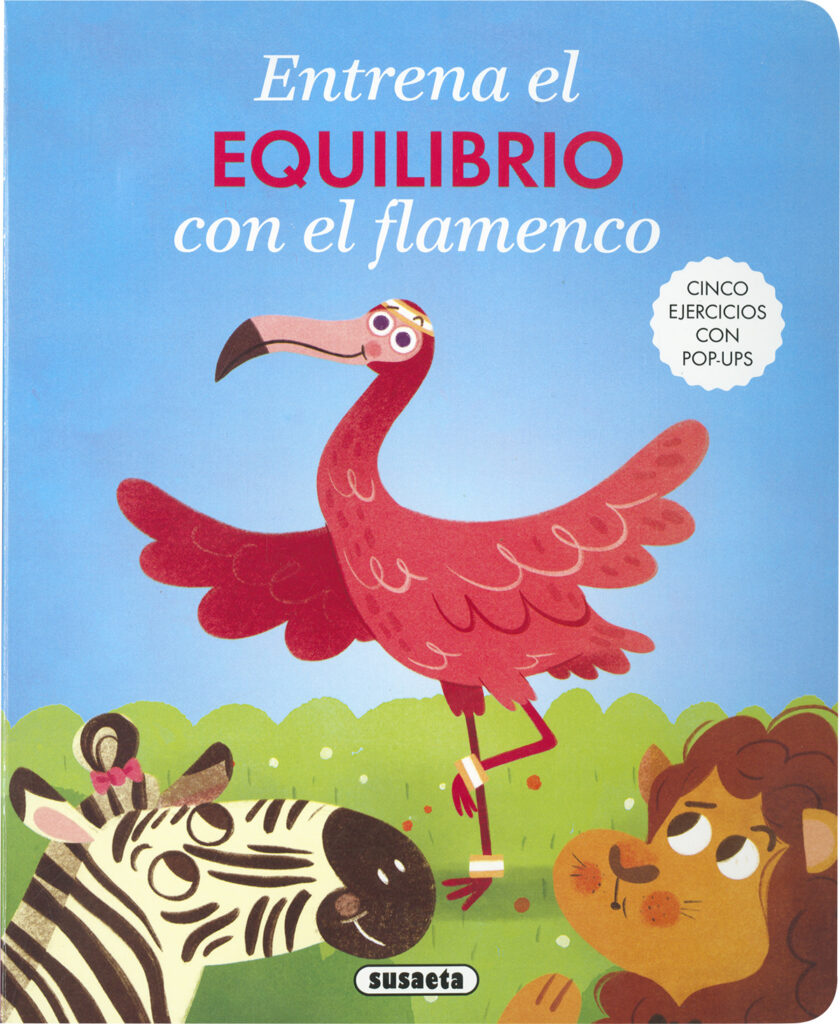 Vamos de vacaciones