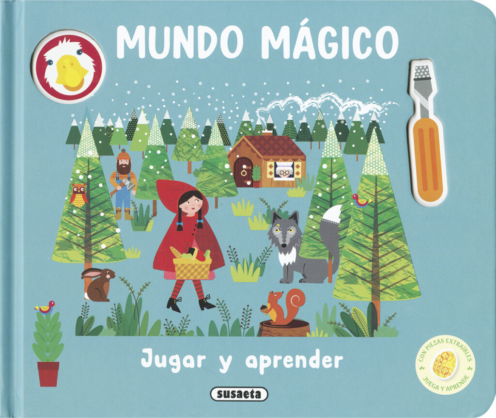 El mercado