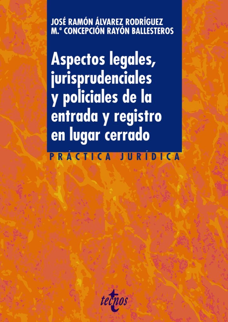 Derecho Judicial