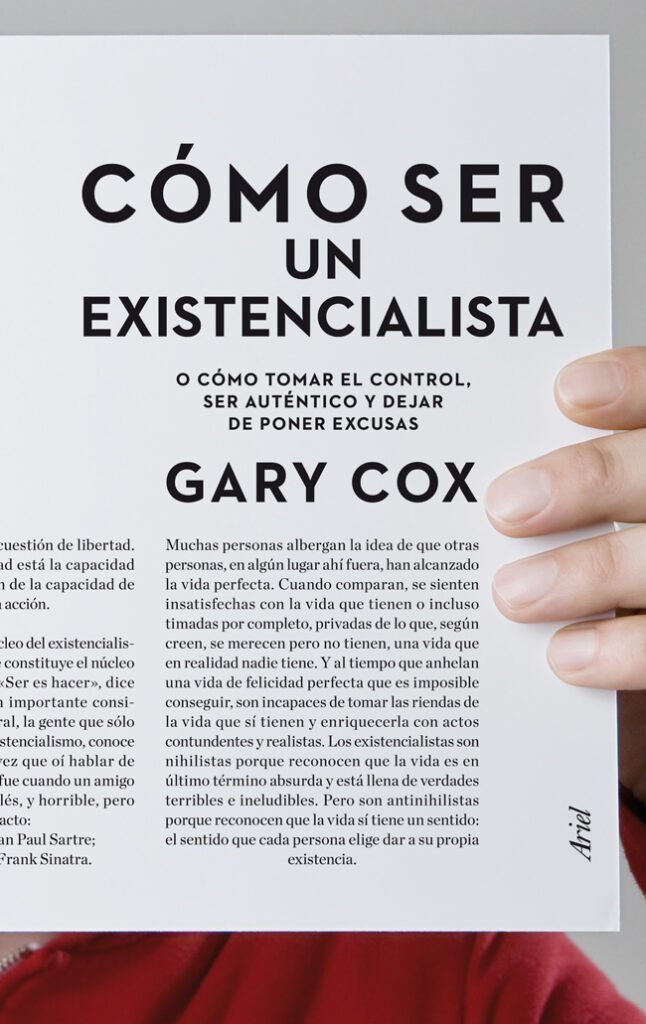 Una propuesta seria y criminal