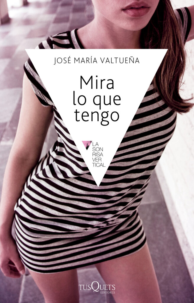 Semantic Error (la novela) 2
