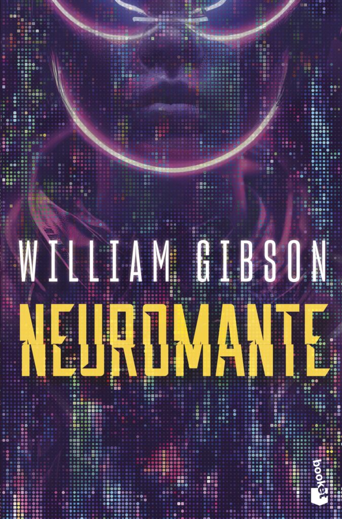 Neuromante