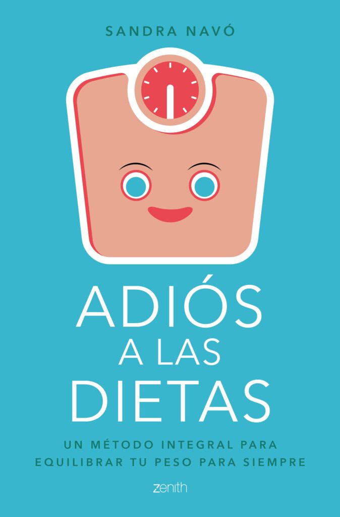 EL RECETARIO DE LA ABUELA