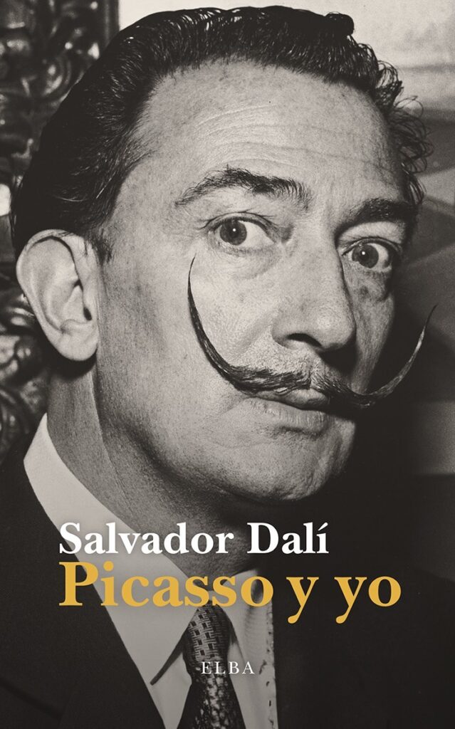 Picasso y yo