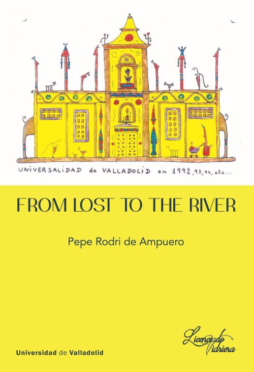 FROM LOST TO THE RIVER