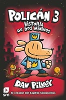 Policán 3: Historia de dos mininos