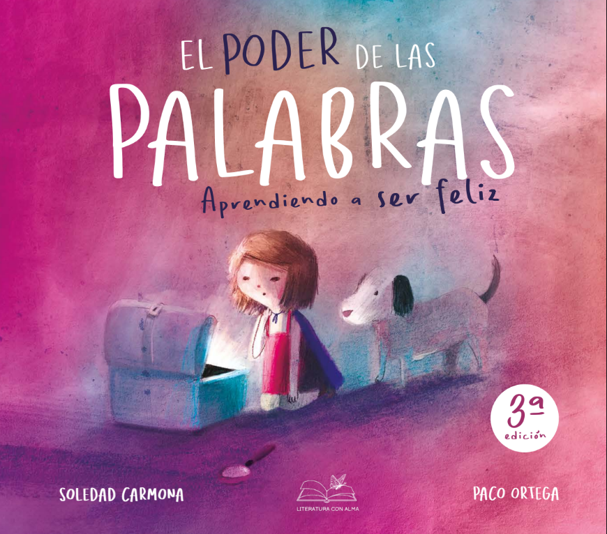 EL PODER DE LAS PALABRAS