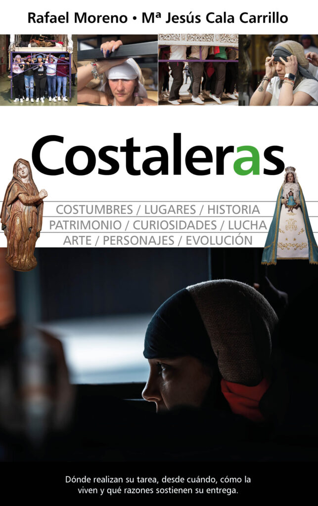 Viacrucis de la misericordia
