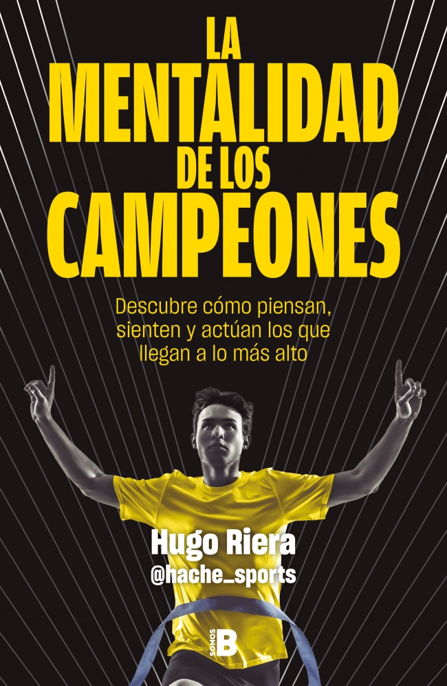 Esperanza. La autobiografía