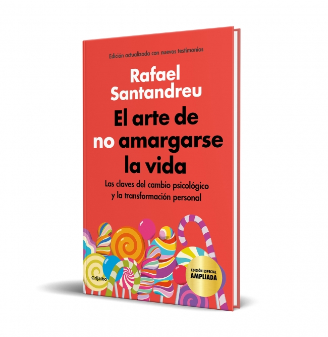 El arte de no amargarse la vida (edición especial) El arte de no amargarse la vida (edición especial)