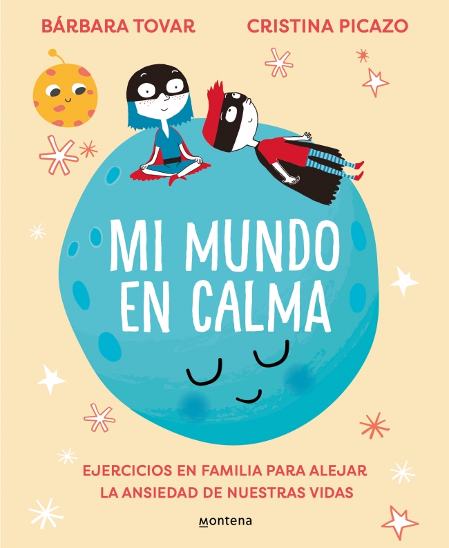 Mi mundo en calma